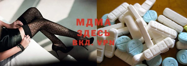 тгк Абаза